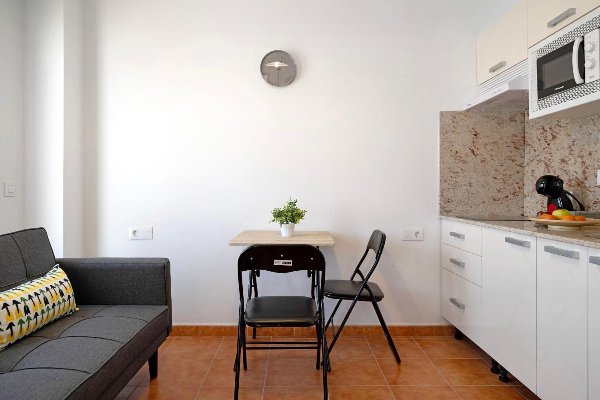 Casa Sabrina, Terraza Vista Mar Daire Playa Honda  Dış mekan fotoğraf